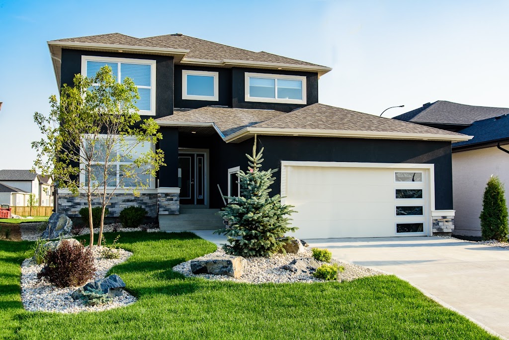 Sterling Homes Winnipeg | 1 Dr David Friesen Dr Suite 131, Winnipeg, MB R3X 0G8, Canada | Phone: (204) 813-8085