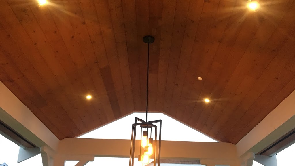 Patterson Electrical Contracting | 4672 McGill Rd, Cowichan Bay, BC V0R 1N1, Canada | Phone: (250) 891-7116