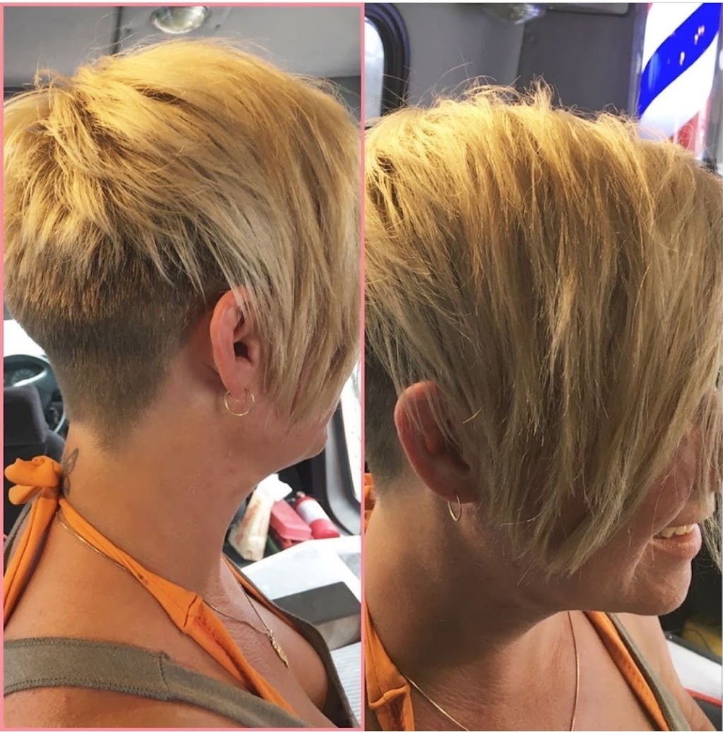 High Country Barber Bus Ltd. | 103 Hidden Valley Manor NW, Calgary, AB T3A 5V4, Canada | Phone: (587) 973-2889