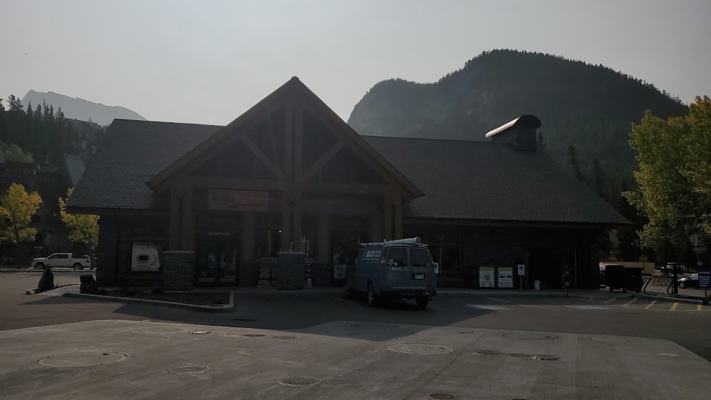 HUSKY | 601 Banff Ave, Banff, AB T1L 1A2, Canada | Phone: (403) 762-4849