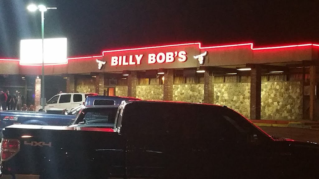 Billy Bobs Saloon | 3310 50 Ave, Red Deer, AB T4N 3X9, Canada | Phone: (403) 358-4004