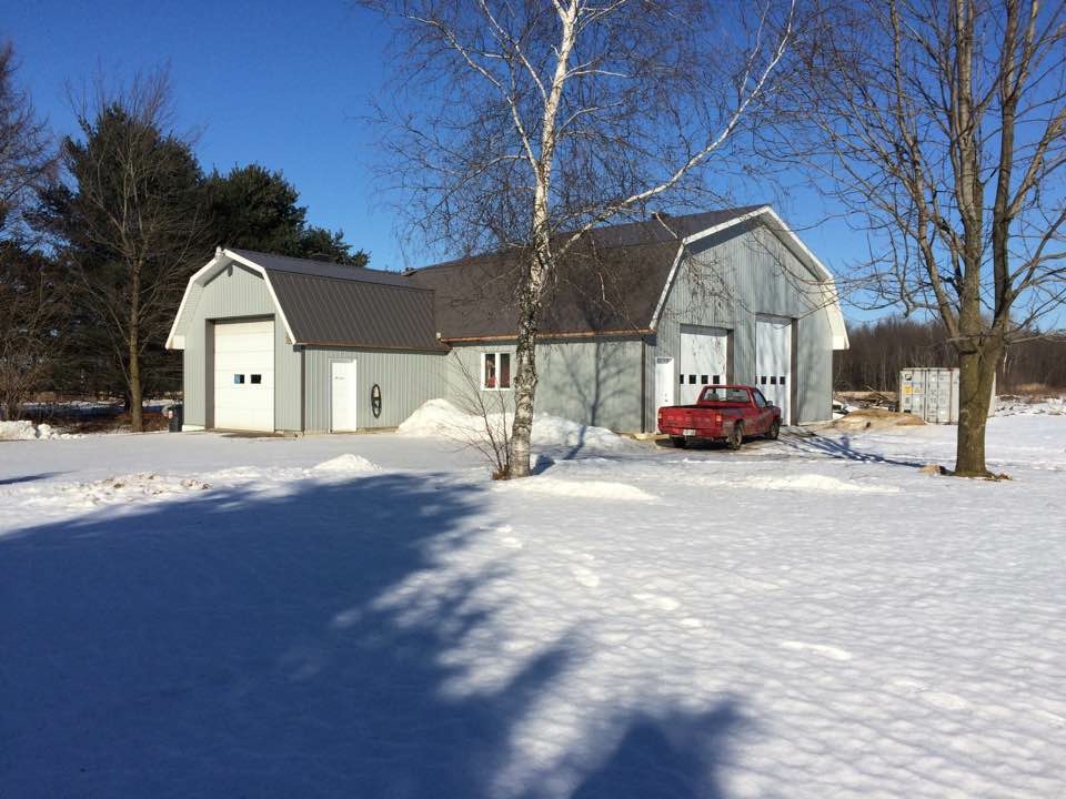 TurcotteRacing | 1426 Route 122, Saint-Edmond-de-Grantham, QC J0C 1K0, Canada | Phone: (514) 973-0980