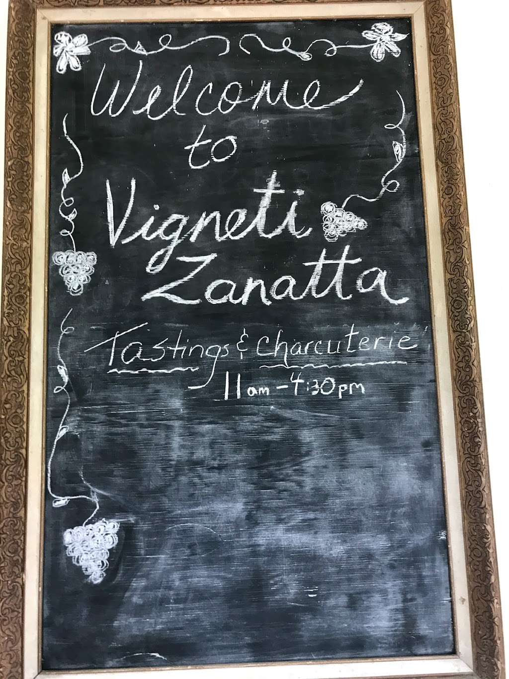Zanatta Winery | 5039 Marshall Rd, Duncan, BC V9L 6S3, Canada | Phone: (250) 748-2338