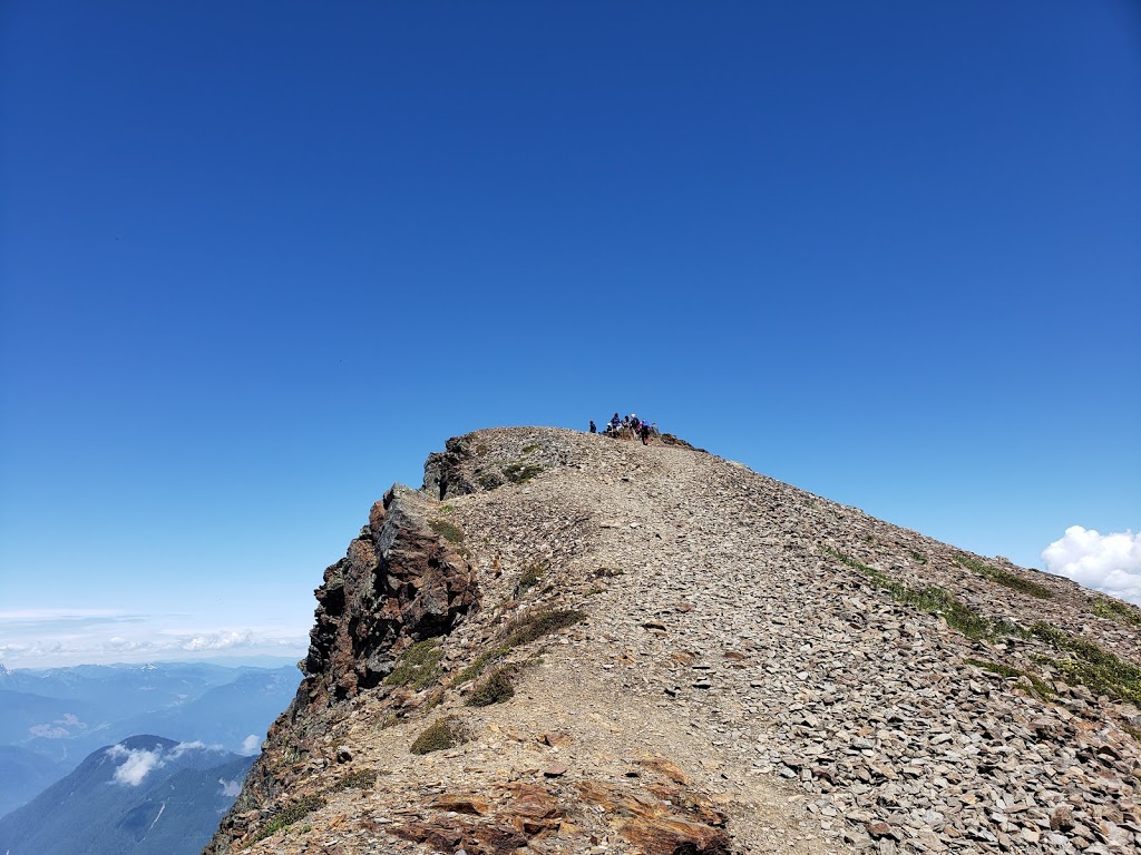 Mount Cheam | Fraser Valley D, BC V0X 1X1, Canada | Phone: (604) 316-8674