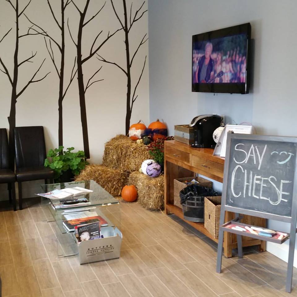 Maplebrook Dental | 280 Main St N #300, Uxbridge, ON L9P 1X4, Canada | Phone: (905) 852-2672