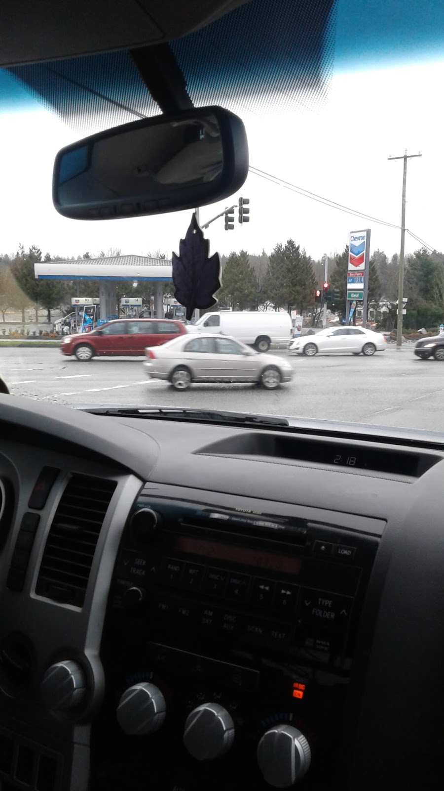 Chevron | 1999 Sumas Way, Abbotsford, BC V2S 4L5, Canada | Phone: (604) 859-0643