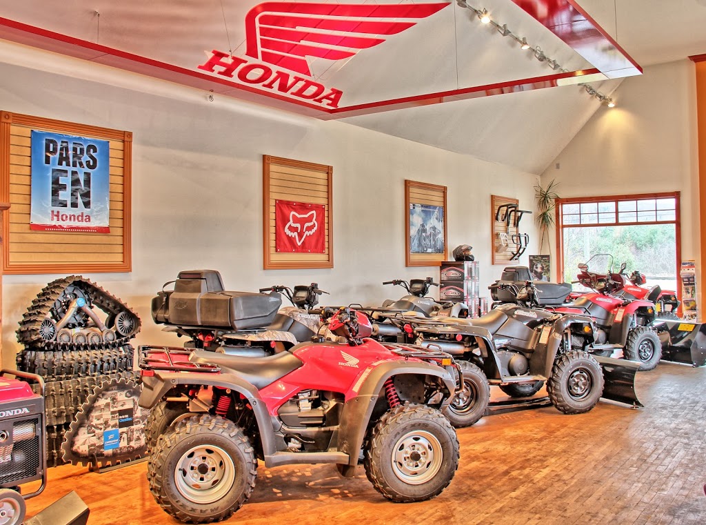 Motoroute Des Laurentides | 444 Rue de Saint Jovite, Mont-Tremblant, QC J8E 2Z9, Canada | Phone: (819) 429-6686