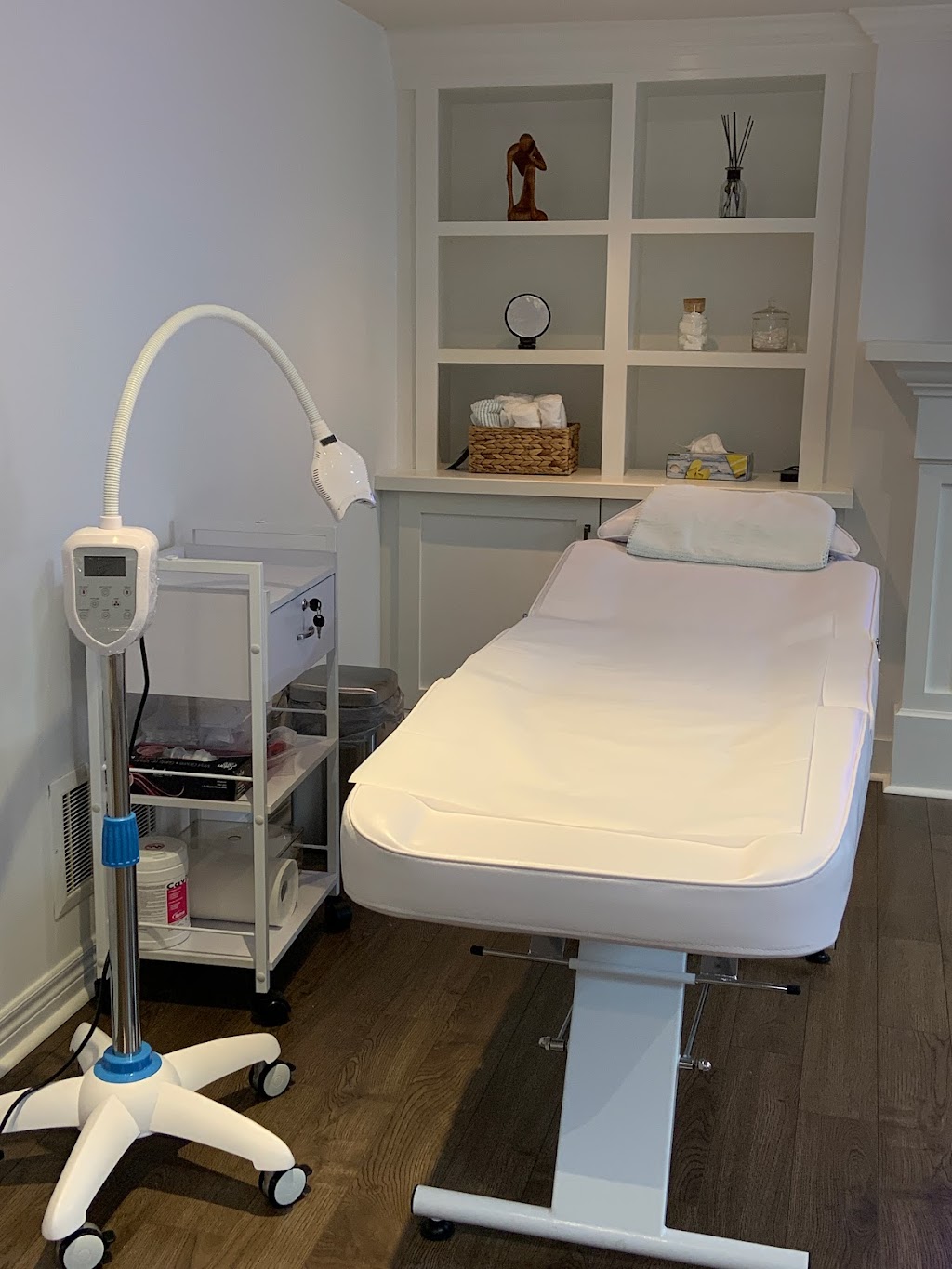 Vive Smile Beauty Studio | 3275 Stalybridge Dr #42, Oakville, ON L6M 0L2, Canada | Phone: (416) 731-9802