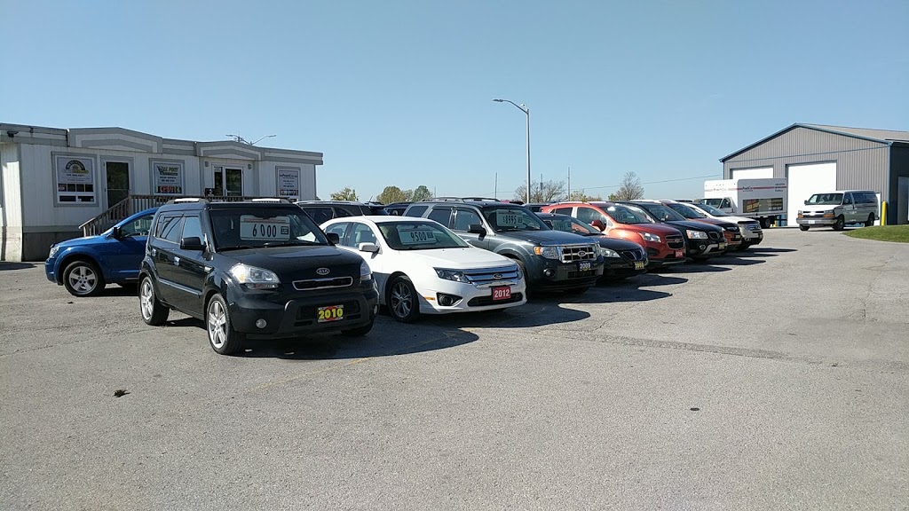 South Scugog Auto Sales Ltd | 1575 ON-7A, Port Perry, ON L9L 1B5, Canada | Phone: (905) 985-5077