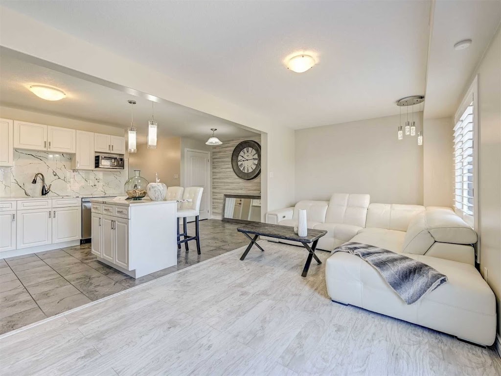 GVM PAINTING LTD | 1750 Sismet Rd #1, Mississauga, ON L4W 1R6, Canada | Phone: (905) 714-3549