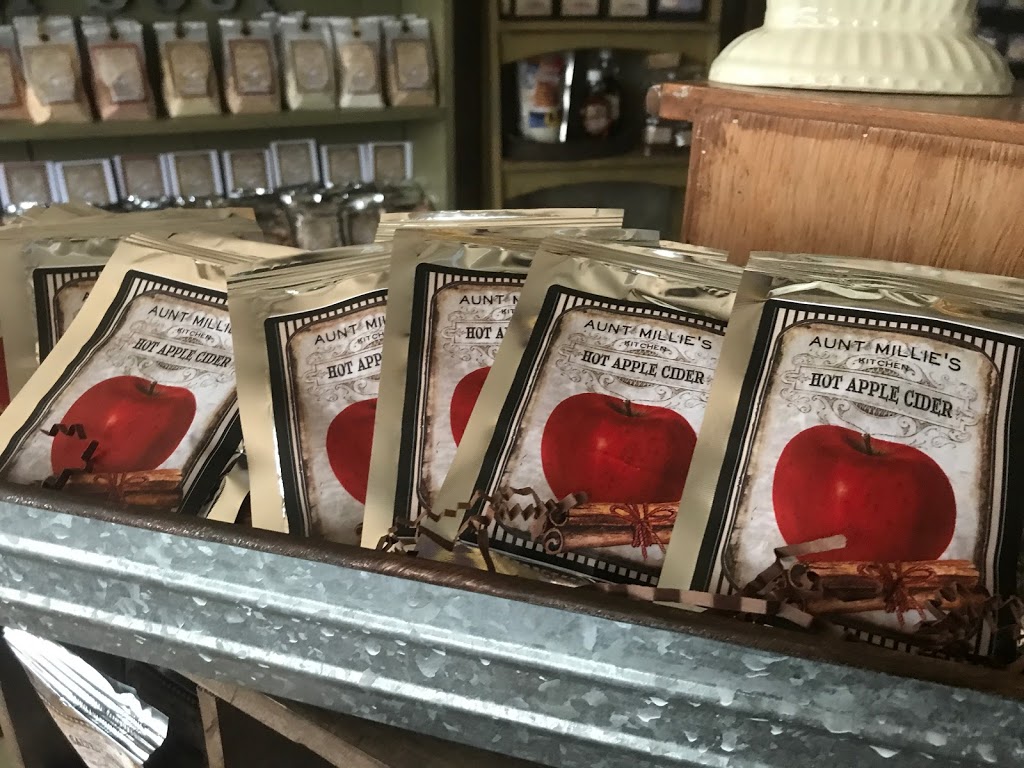Millies Kitchen | 13 Water St S, St. Marys, ON N4X 1C3, Canada | Phone: (519) 284-0313