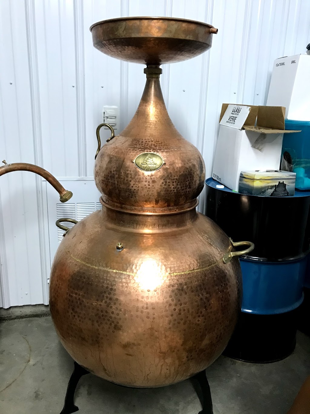 Érablière Bo-Sirop | 106 Chem. des Érables, Grand-Remous, QC J0W 1E0, Canada | Phone: (819) 660-2486