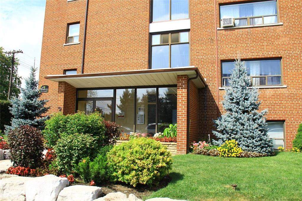 Hill Heights Apartments - 2 Hill Heights Road | 2 Hill Heights Rd, Etobicoke, ON M8Y 1Z1, Canada | Phone: (416) 951-5753