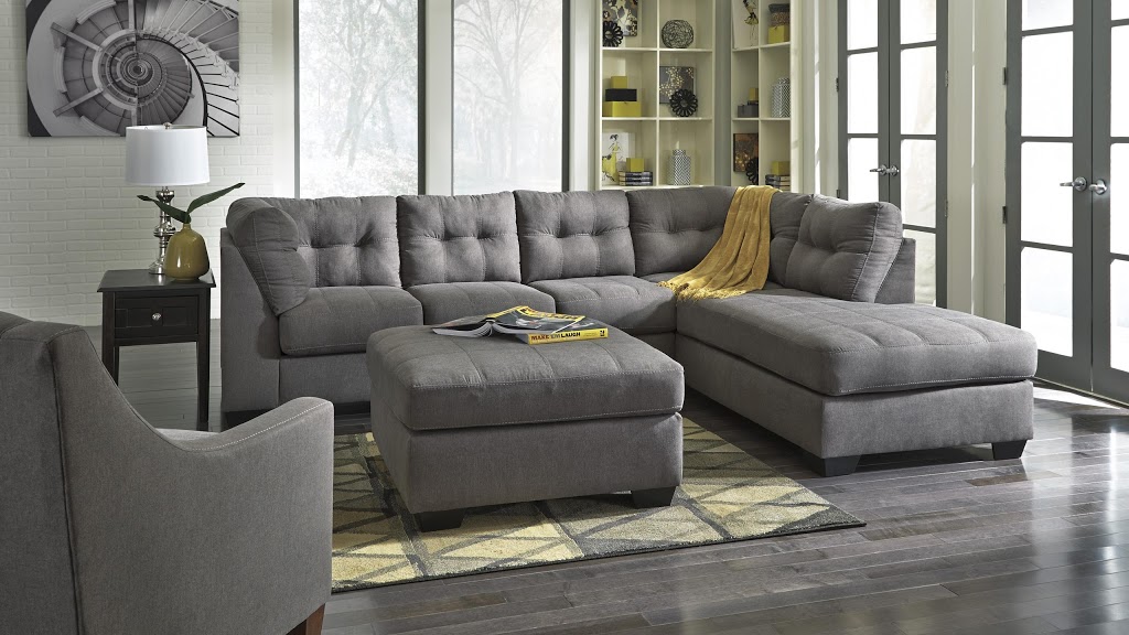 MeublAubaines Gentilly | 3625 Boul Bécancour, Bécancour, QC G9H 3W7, Canada | Phone: (819) 298-2020