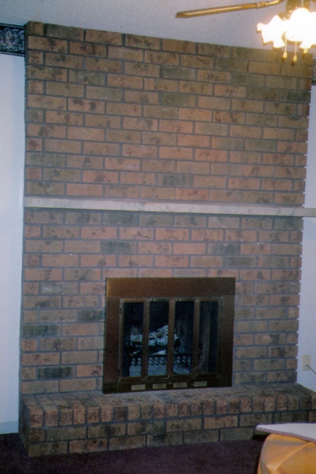 Priest Chimney Sweep & Restoration Specialist | 1279 Oro-Medonte Line 2, Shanty Bay, ON L0L 2L0, Canada | Phone: (705) 721-8100