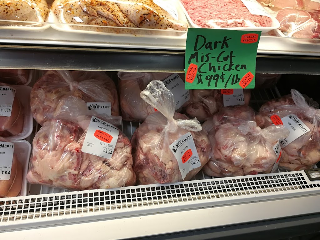 Old Time Meat Market | 711 Coverdale Rd, Riverview, NB E1B 3K9, Canada | Phone: (506) 388-6328