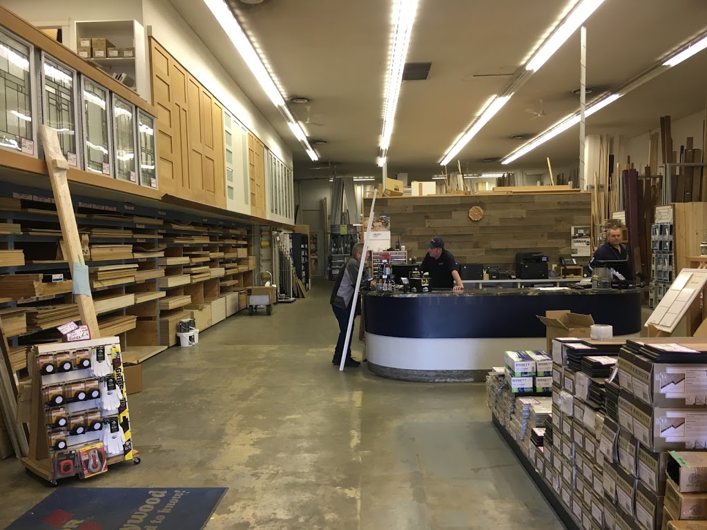Windsor Plywood Duncan | 5146 Polkey Rd, Duncan, BC V9L 6W3, Canada | Phone: (250) 746-4722