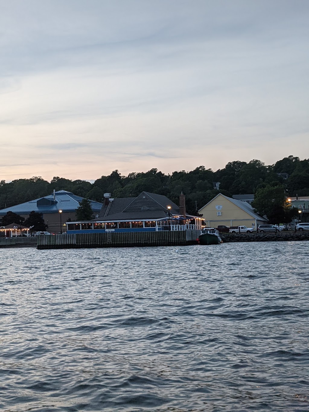 Nova Scotia Family Fun Boat Tours | 87 Caladh Ave, Pictou, NS B2H 3C3, Canada | Phone: (902) 753-6818