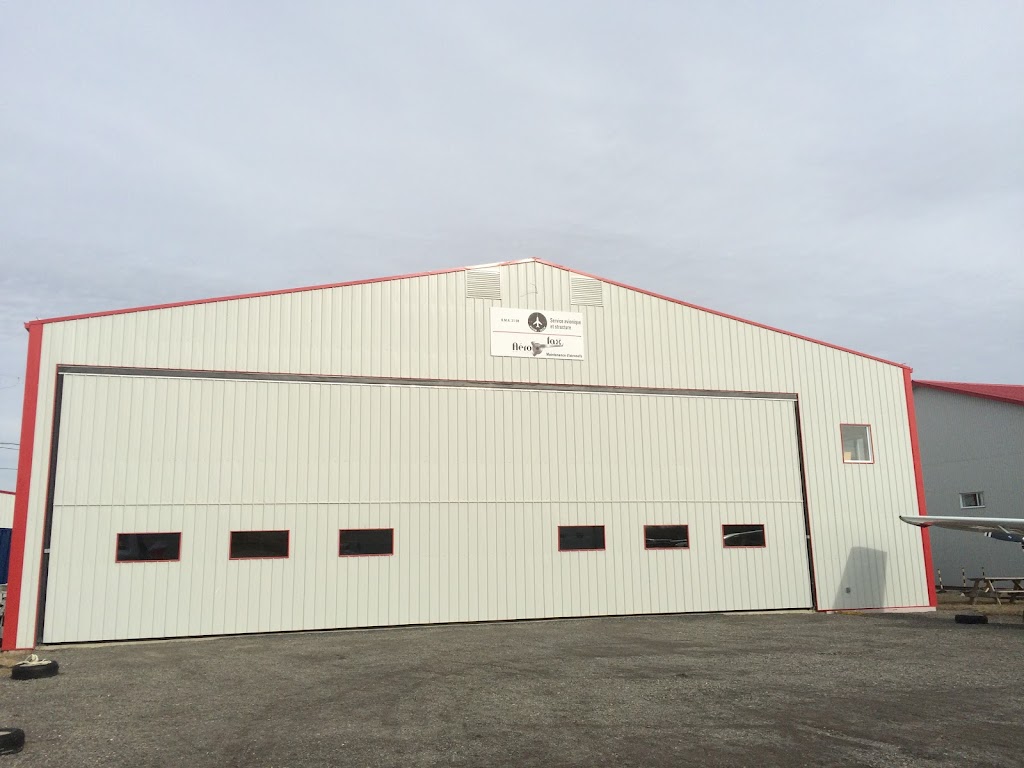 avion-tech inc | 16205 Côte St Pierre, Mirabel, QC J7J 1P4, Canada | Phone: (514) 715-8881