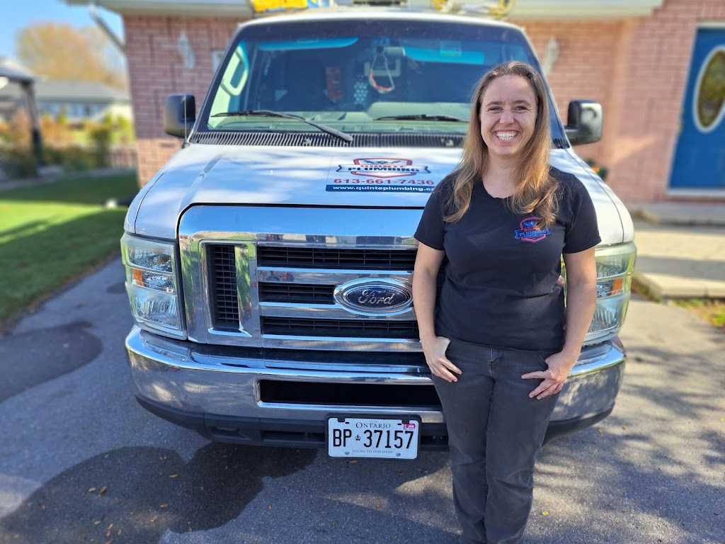 Quinte Plumbing | 11 Wendys Ln, Brighton, ON K0K 1H0, Canada | Phone: (613) 661-7436