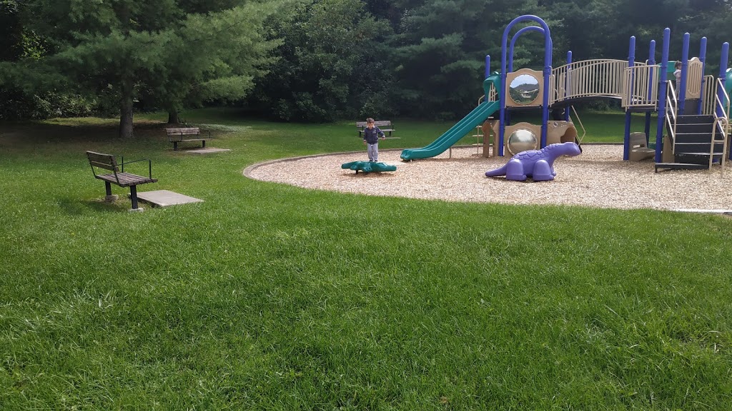 Maxey Park | 181 Willis Rd, Vaughan, ON L4L, Canada