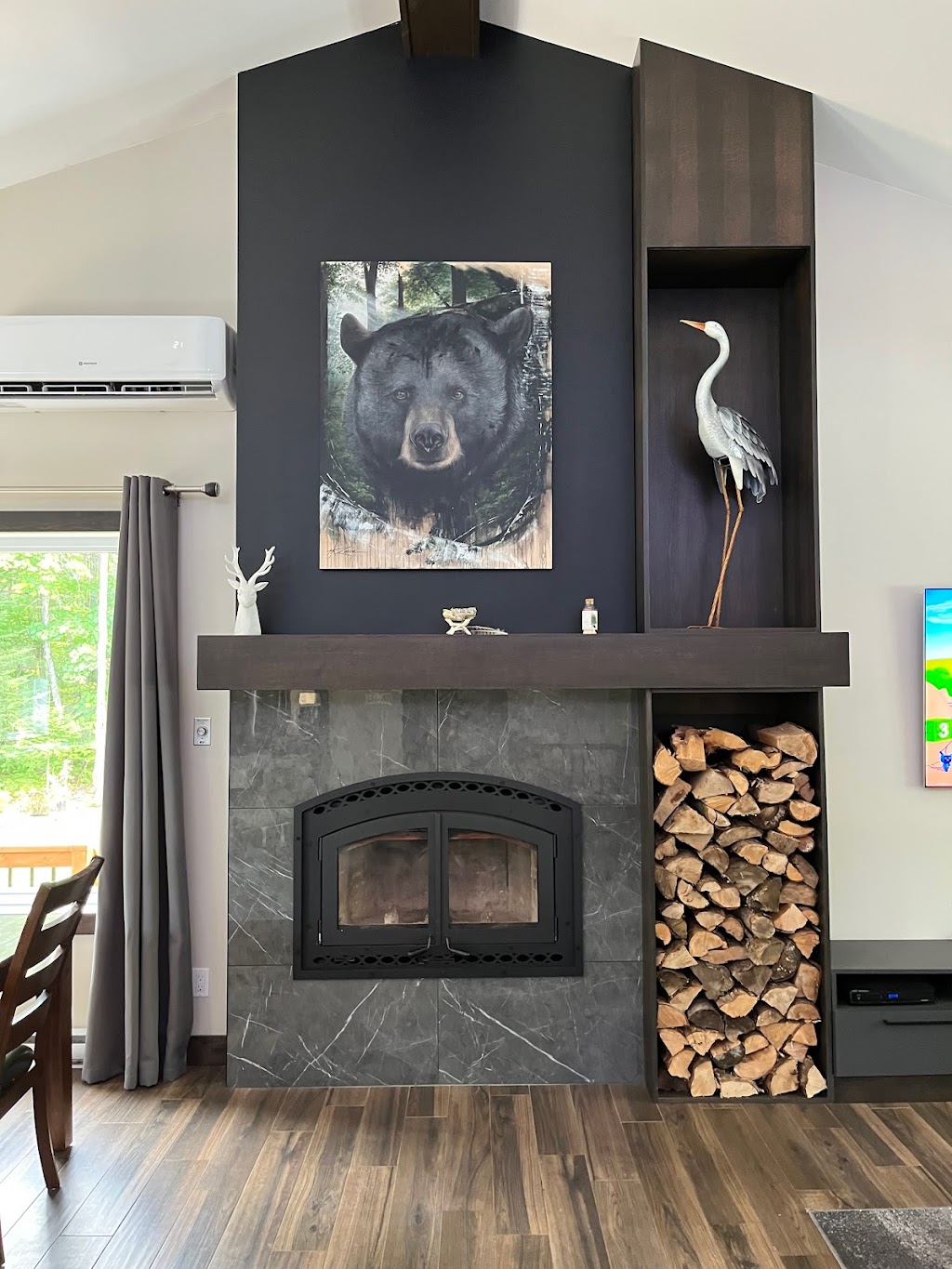 Poulin Constructions | 353 Chem. des Lacs, Lac-Beauport, QC G3B 1C8, Canada | Phone: (418) 955-7925