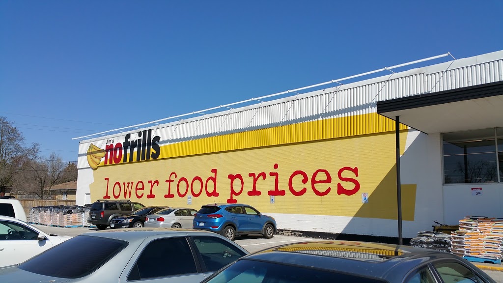 Jims No Frills | 10488 Yonge St, Richmond Hill, ON L4C 3G7, Canada | Phone: (866) 987-6453