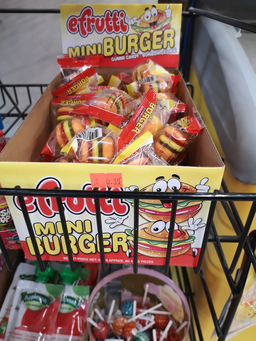 First Stop Convenience | 2900 Rivard Ave, Windsor, ON N8T 2J2, Canada | Phone: (519) 944-7440