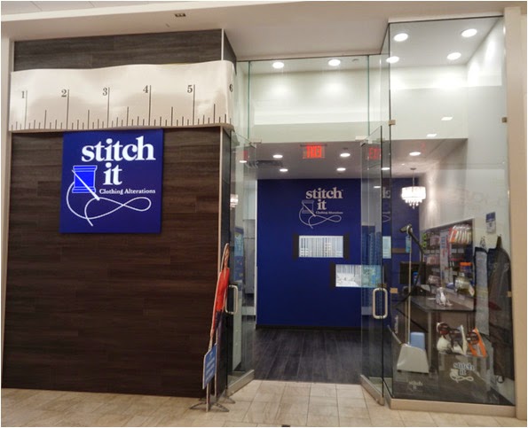 Stitch It Clothing Alterations & Dry Cleaning | 5000 Hwy 7 #2078, Markham, ON L3R 4M9, Canada | Phone: (905) 944-1132