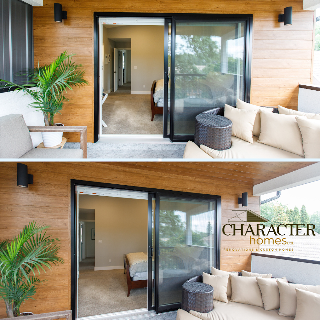 Character Homes Ltd | 855 Marion St, Winnipeg, MB R2J 0K6, Canada | Phone: (204) 237-4294
