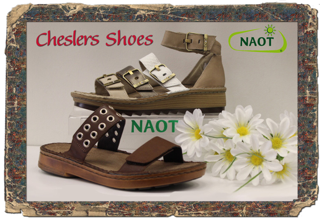 Cheslers Shoes | 1135 Lansdowne St W, Peterborough, ON K9J 7M2, Canada | Phone: (705) 876-8739