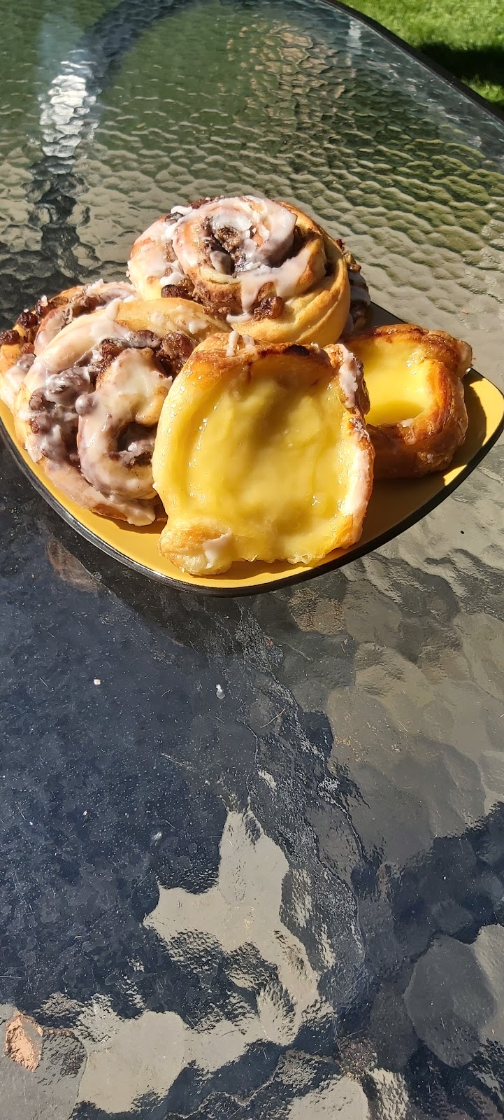 Sugar Quail Bakeshop | 5820 89 St, Osoyoos, BC V0H 1V1, Canada | Phone: (250) 689-4136