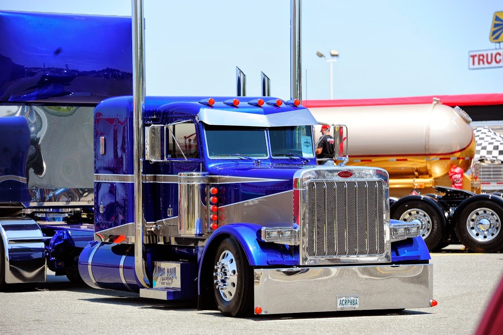 Bronte Equipment | 725 McPherson Rd, Oakville, ON L6L 6S9, Canada | Phone: (888) 429-6191