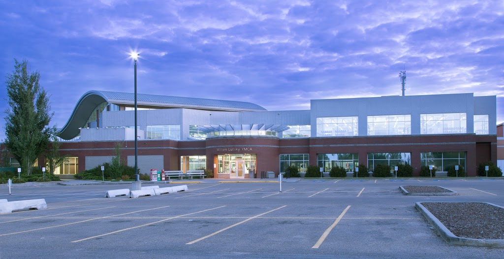 William Lutsky Family YMCA | 1975 111 St NW, Edmonton, AB T6J 7C6, Canada | Phone: (780) 439-9622
