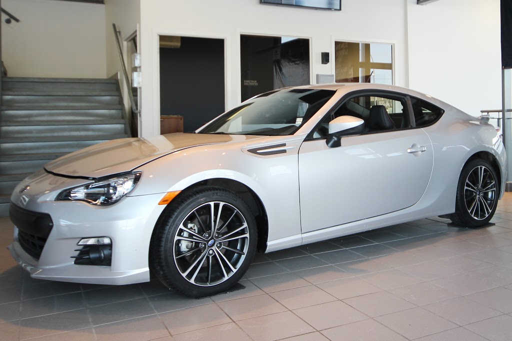 Subaru Outaouais | 965 Boulevard Saint-Joseph, Gatineau, QC J8Z 1W8, Canada | Phone: (819) 777-4341