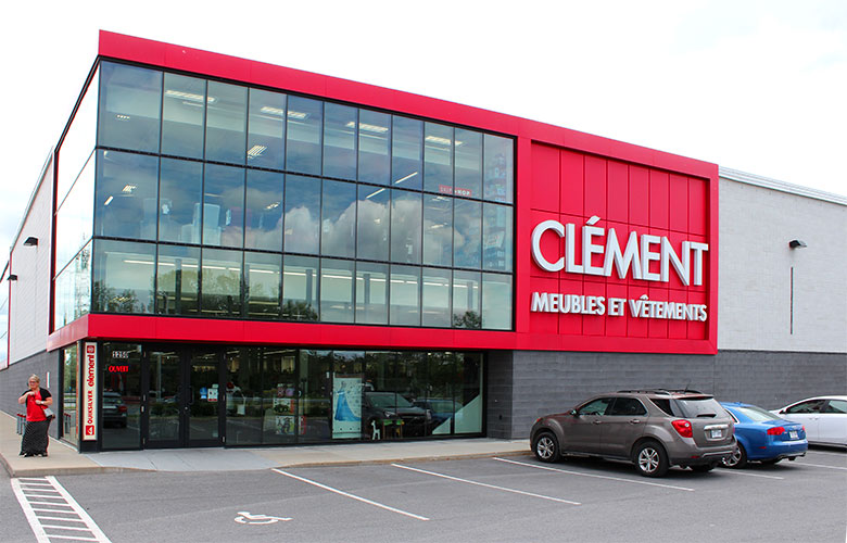 Clément | 1250 Boulevard des Promenades, Saint-Bruno-de-Montarville, QC J3V 6P3, Canada | Phone: (450) 441-0202