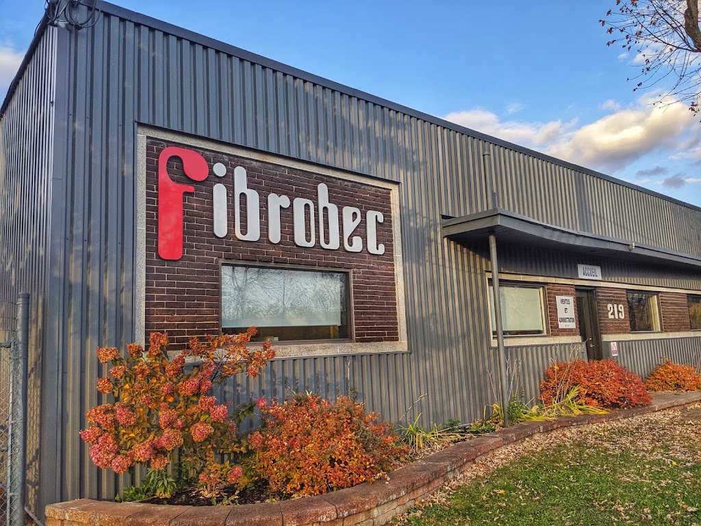 Fibrobec | 219 Rue Saint-Georges, Beloeil, QC J3G 4N4, Canada | Phone: (800) 363-0655