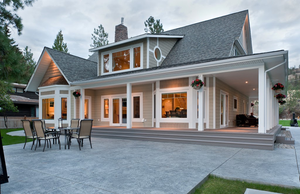 Innotech Windows & Doors | 27452 52 Ave, Langley City, BC V4W 4B2, Canada | Phone: (604) 854-1111
