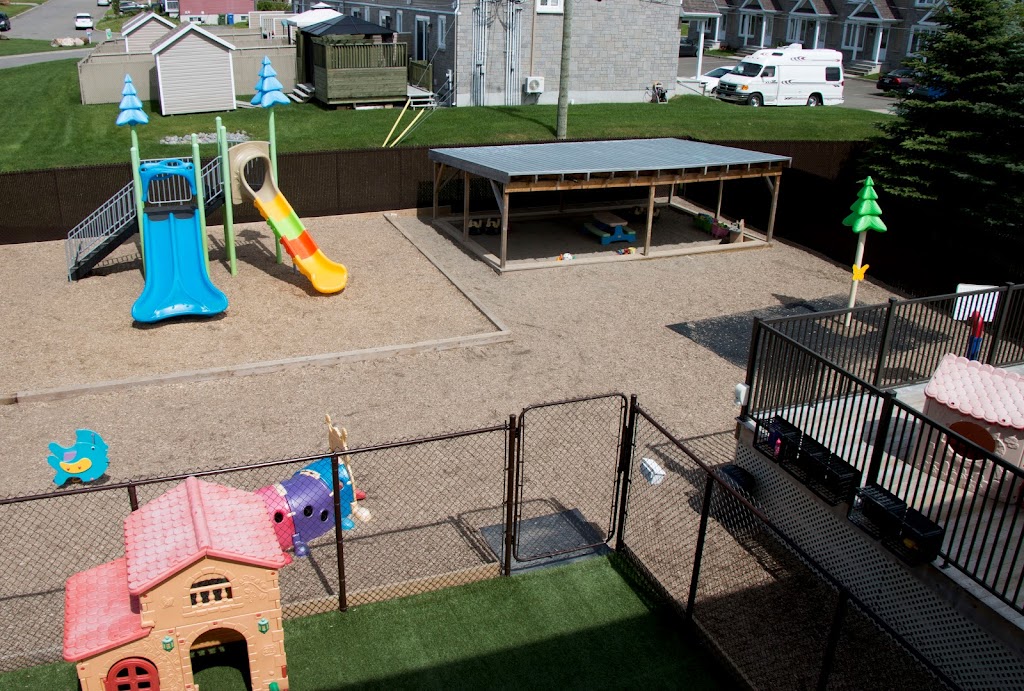 Nursery Au Chateau De Lorie | 20354 Boul. Henri-Bourassa, Québec, QC G2M 1L1, Canada | Phone: (418) 841-1001