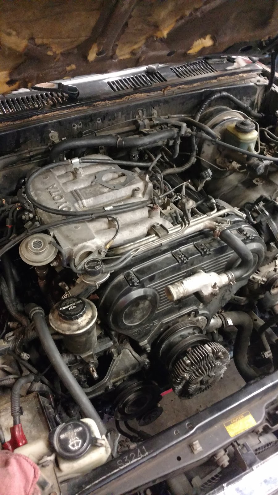 Autotech Car and Truck | 110 E Axton Rd, Bellingham, WA 98226, USA | Phone: (360) 398-9197