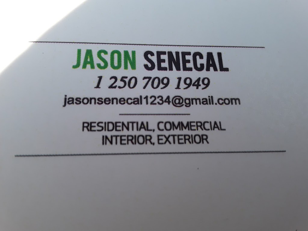 Reliance painting services | 1600 Rodgers Rd, Qualicum Beach, BC V9K 2B2, Canada | Phone: (250) 709-1949