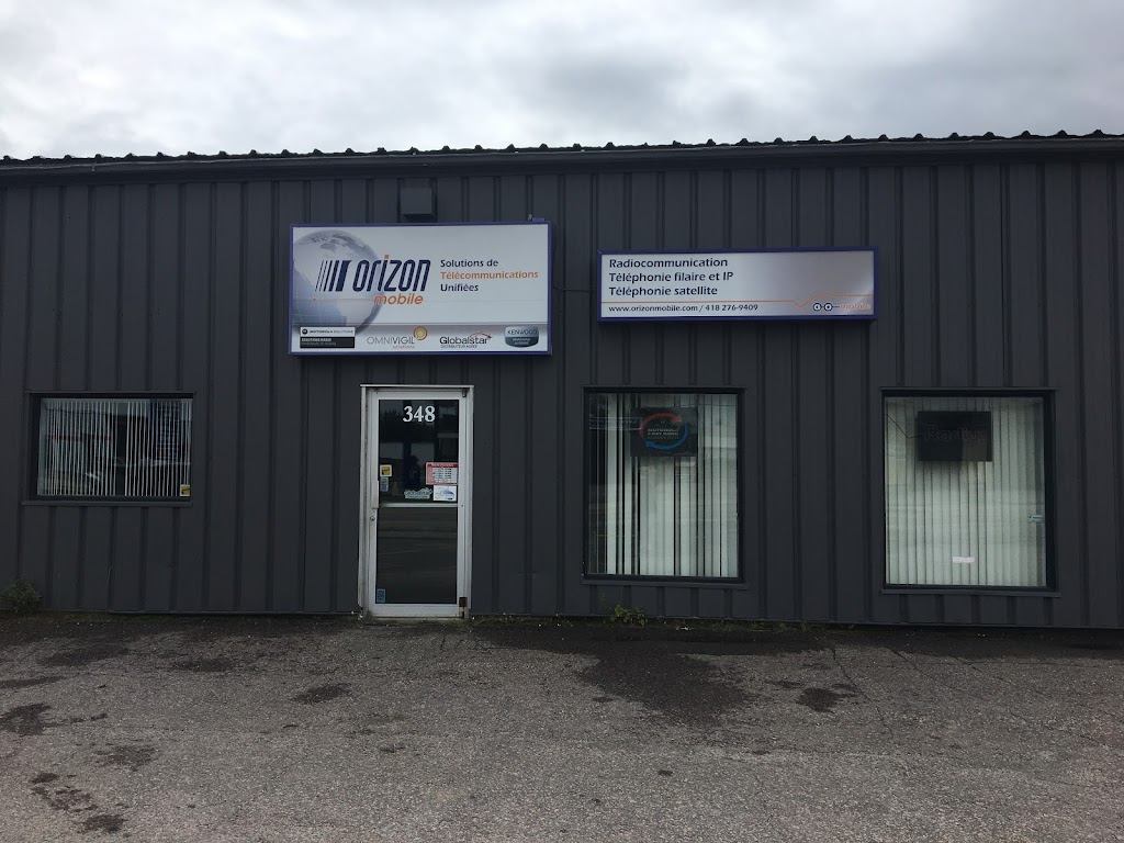 Orizon Mobile Dolbeau-Mistassini | 348 8e Av, Dolbeau-Mistassini, QC G8L 3E8, Canada | Phone: (418) 276-9409