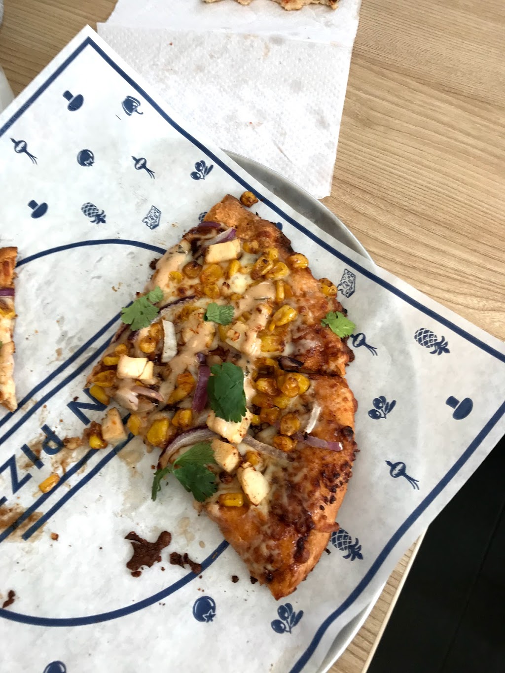 Pizza Studio Canada | 1360 Ellis St, Kelowna, BC V1Y 2A2, Canada | Phone: (250) 763-8726