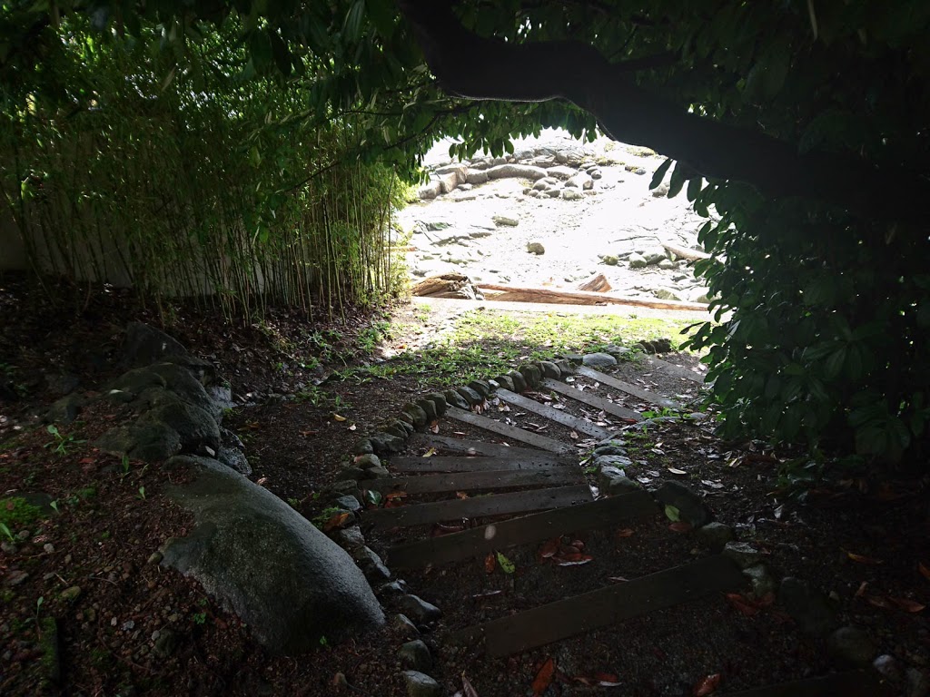 Oxley Street Park | West Vancouver, BC V7V 1G9, Canada | Phone: (604) 925-7200