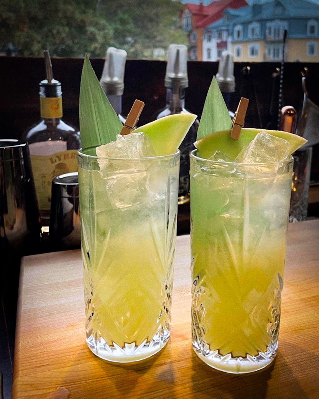 Yama-No-Kami Pub Japonais | 3035 Chem. de la Chapelle, Mont-Tremblant, QC J8E 1E1, Canada | Phone: (819) 717-1572