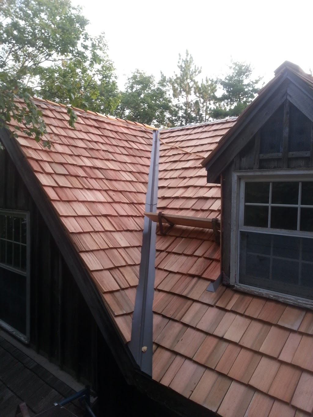 Canadian Country Roofing and Renovations | 3328B Muskoka St, Washago, ON L0K 2B0, Canada | Phone: (705) 801-8369
