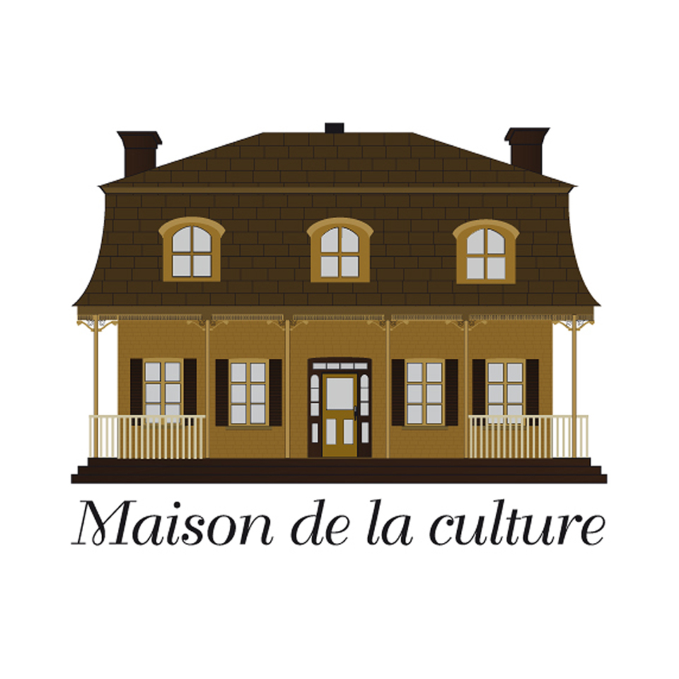 House of Culture of LAncienne-Lorette | 1268 Rue Saint Paul, LAncienne-Lorette, QC G2E 1Z3, Canada | Phone: (418) 877-3517