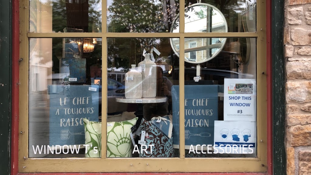 Hay Design Furnishings + Decor | 63 Gore St E, Perth, ON K7H 1H8, Canada | Phone: (613) 201-9119