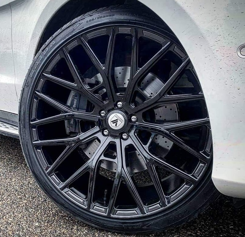 Canada custom autoworks | 495 South Ave, Spruce Grove, AB T7X 3B4, Canada | Phone: (587) 461-6255