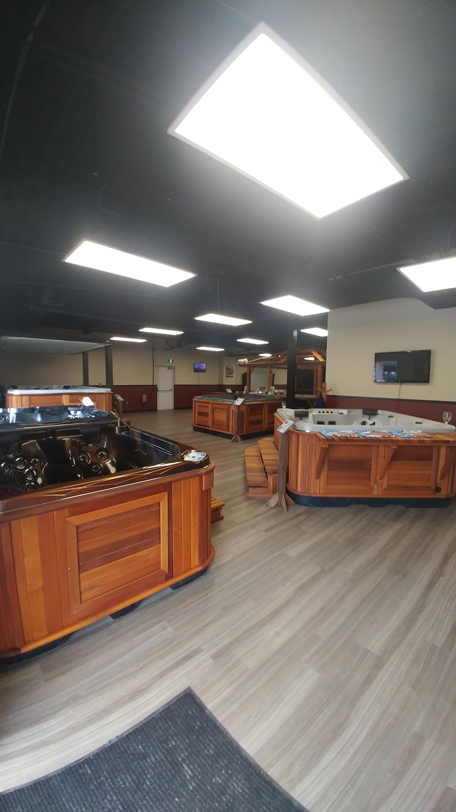 Arctic Spas London | 1112 Dearness Dr #16, London, ON N6E 1N9, Canada | Phone: (226) 919-8220